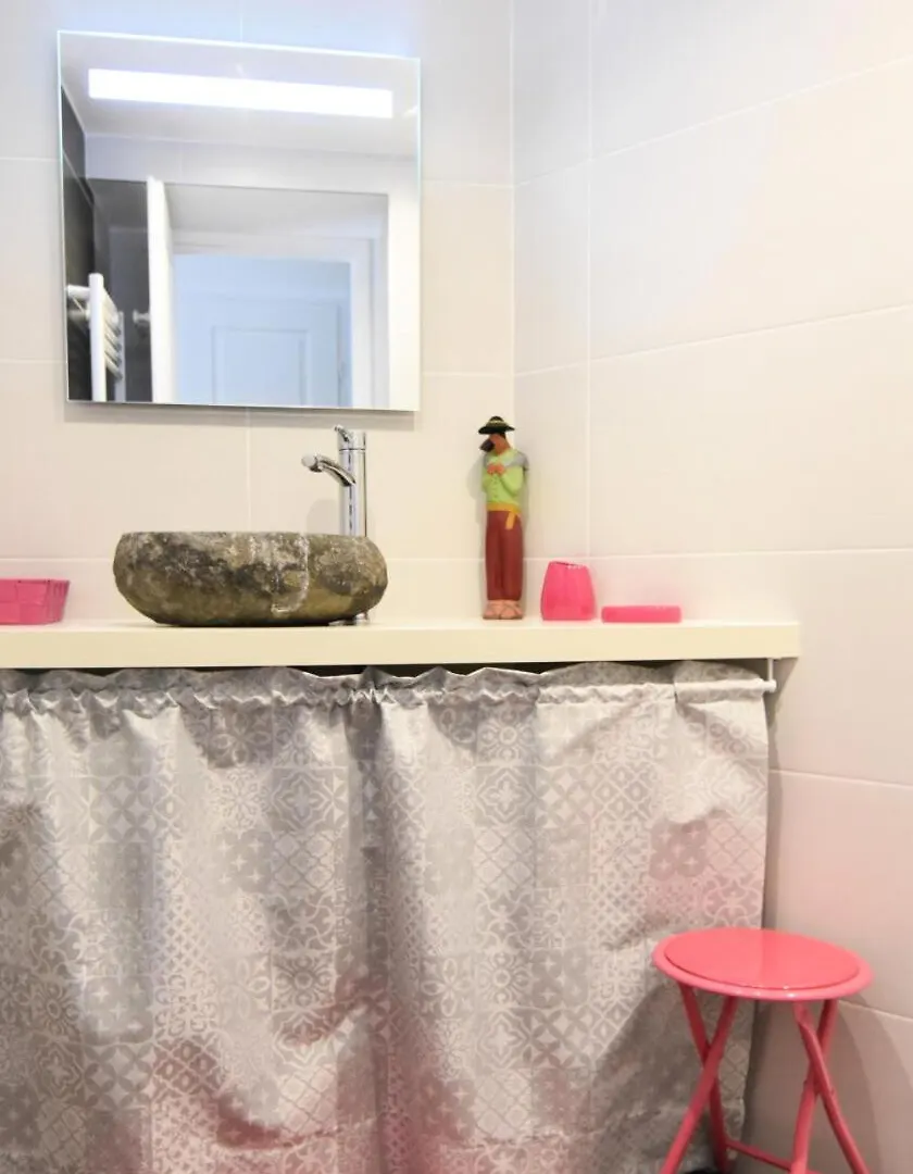 Chalet Les Ecrins - 3 Pieces 6 Personnes 4 Expose Sud Mae-8234 Valloire